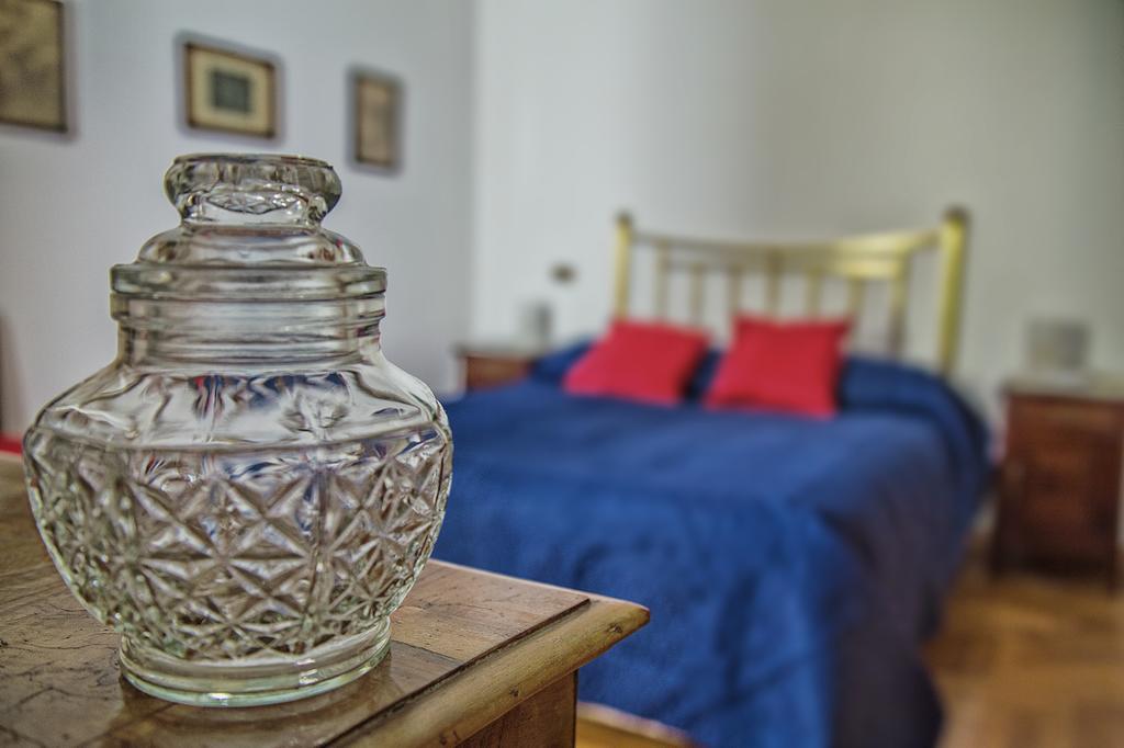 Apartament Palazzo Trinacria Palermo Zewnętrze zdjęcie
