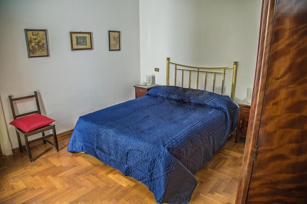 Apartament Palazzo Trinacria Palermo Zewnętrze zdjęcie