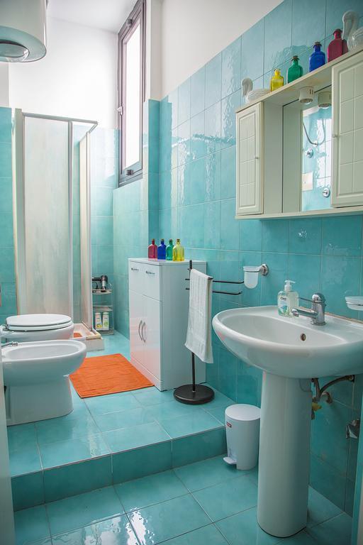 Apartament Palazzo Trinacria Palermo Zewnętrze zdjęcie
