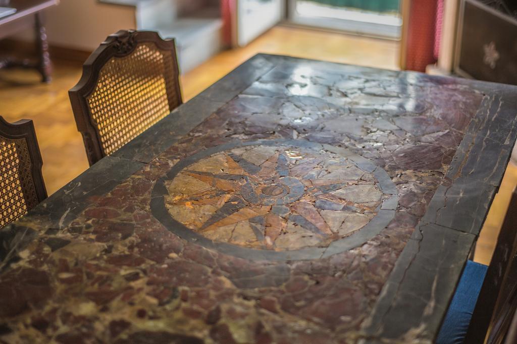 Apartament Palazzo Trinacria Palermo Zewnętrze zdjęcie