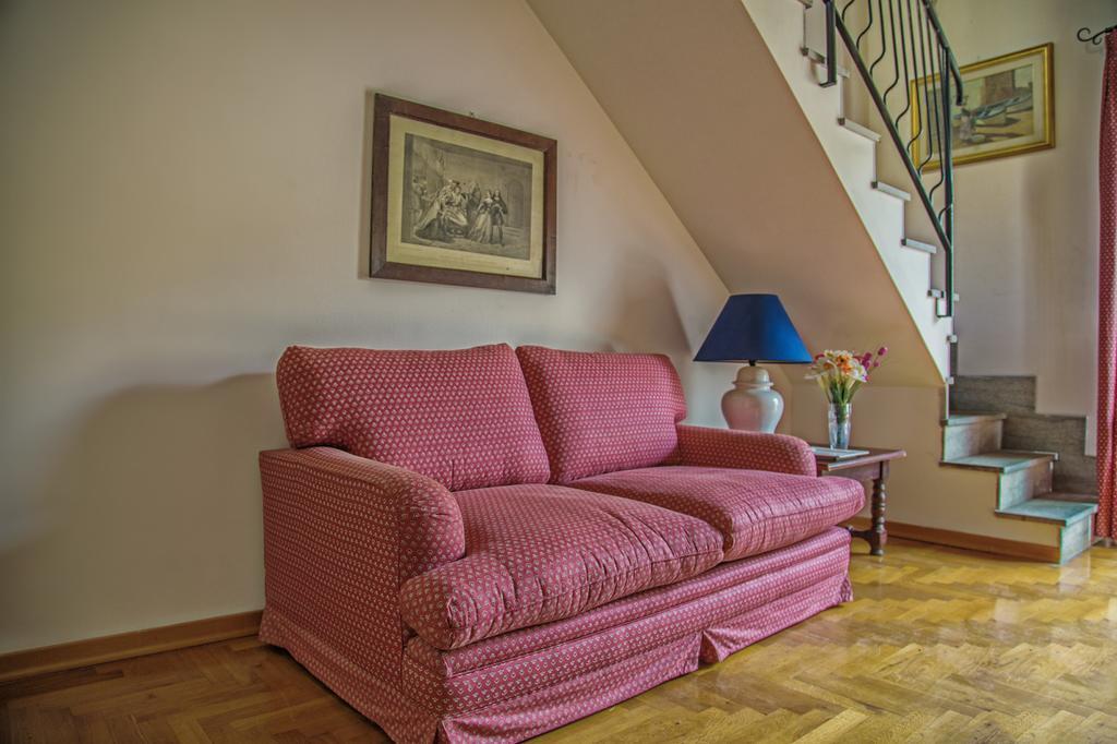 Apartament Palazzo Trinacria Palermo Zewnętrze zdjęcie