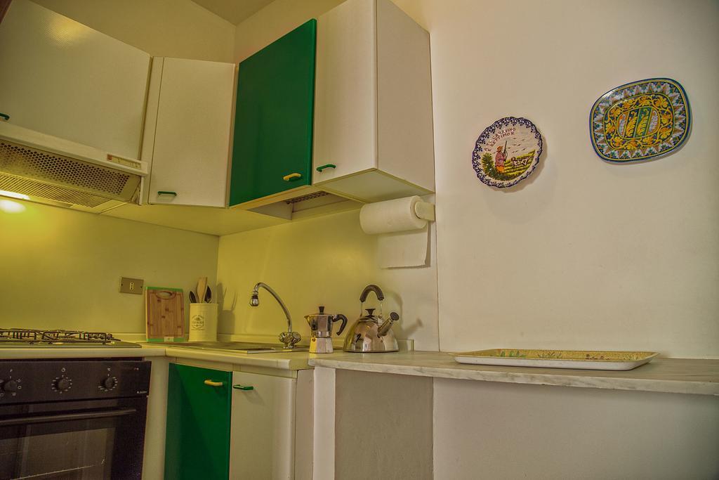 Apartament Palazzo Trinacria Palermo Zewnętrze zdjęcie
